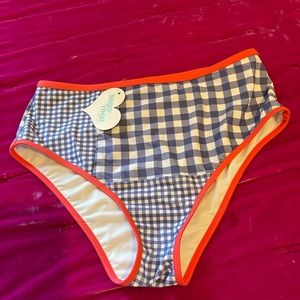 COPY - Retro bathing